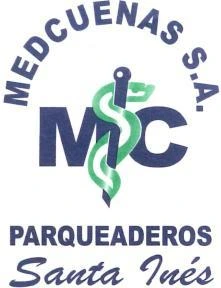 Medcueñas S.A. · Parqueaderos Santa Inés