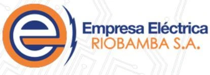 Empresa Eléctrica Riobamba
